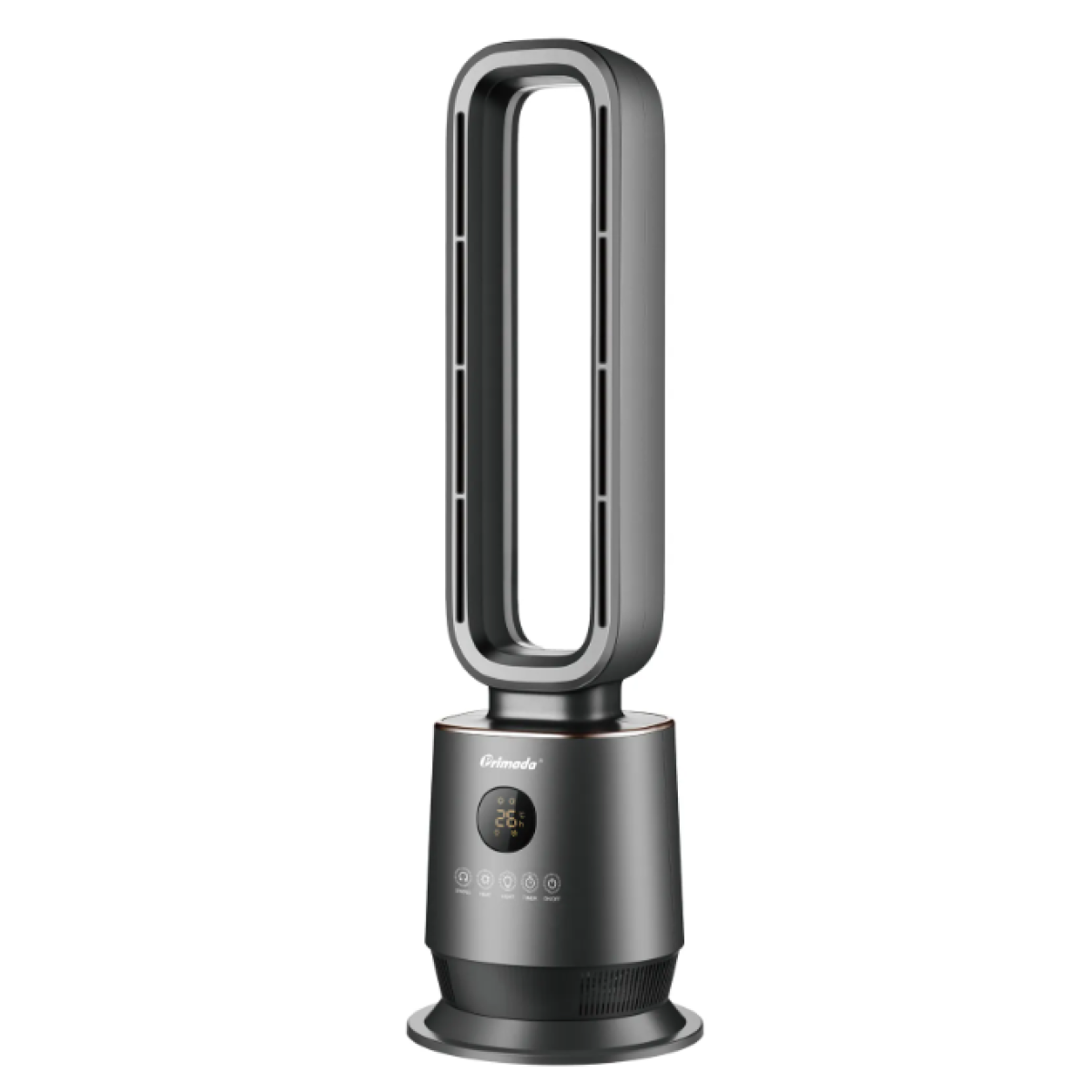 Primada 寶康達 PHH2000 LED 陶瓷冷暖風機